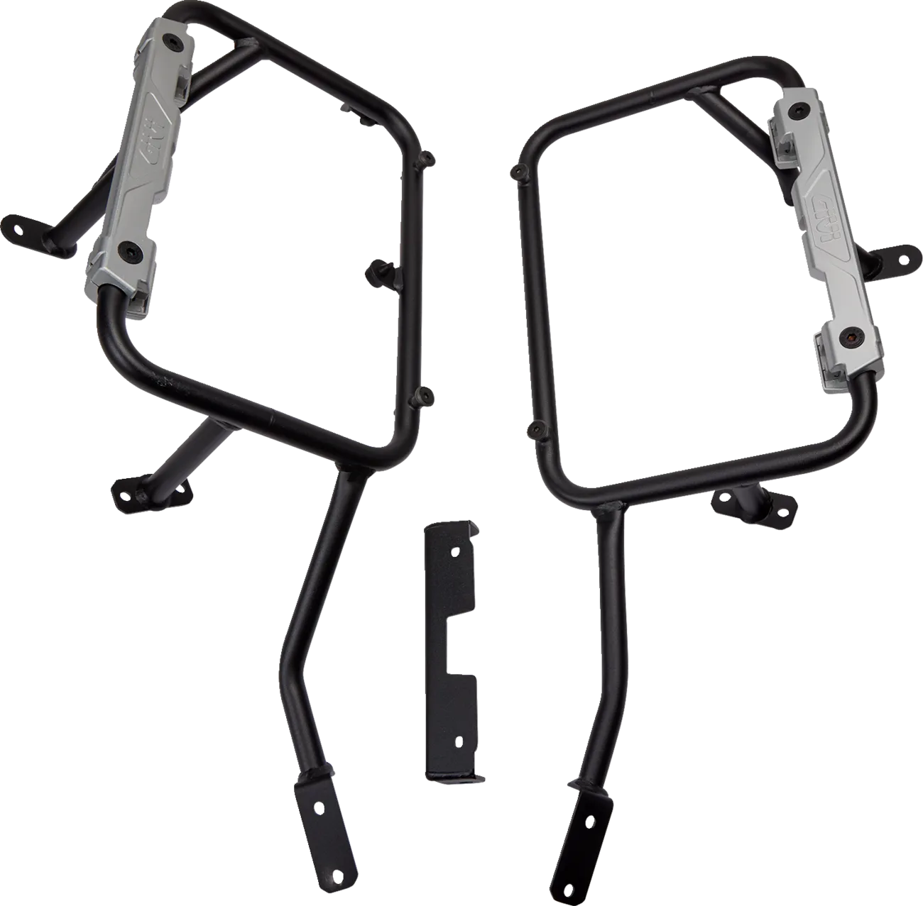 Side Case Rack