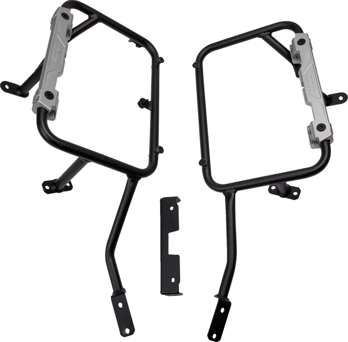 Side Case Rack