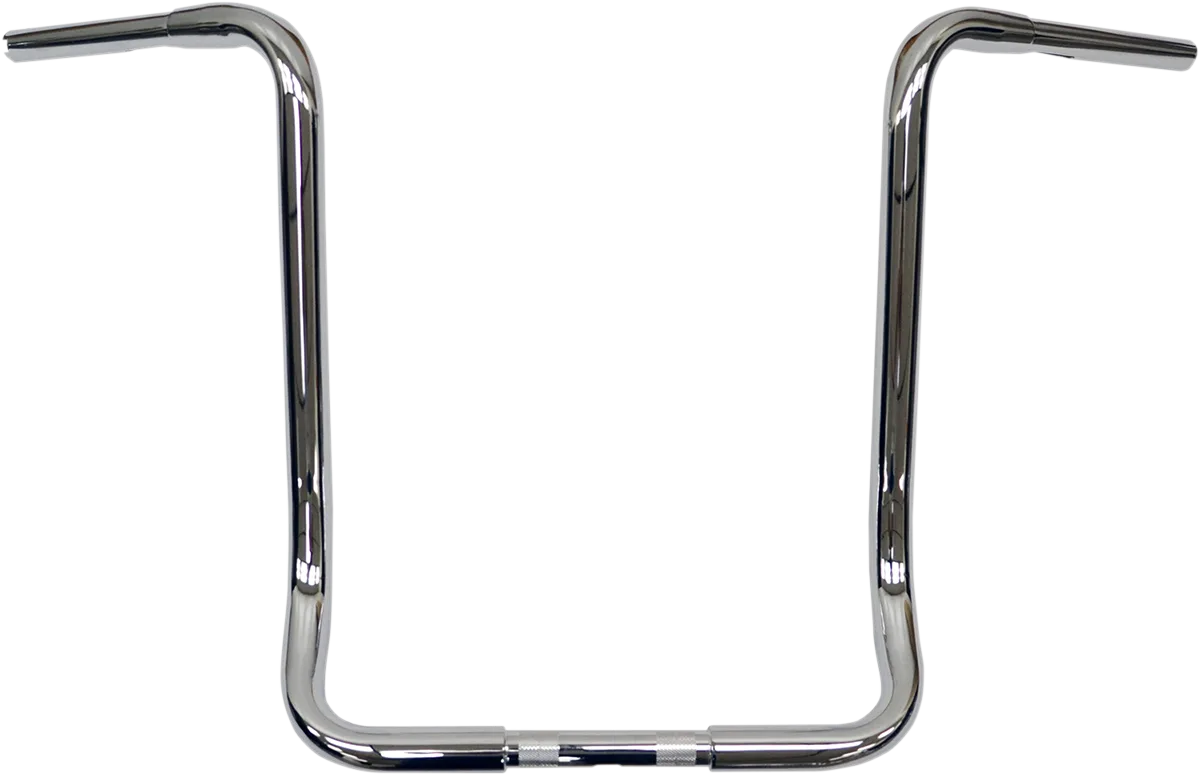 1-1/4" Touring Ape Hanger Handlebar