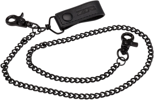 Replacement Wallet Chain