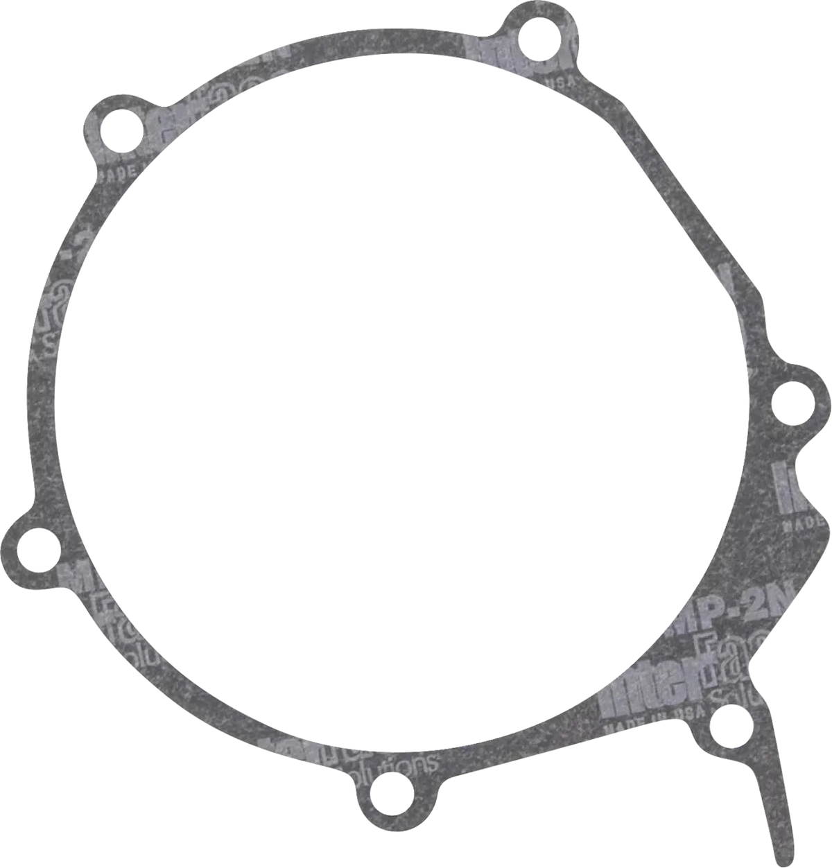 Ignition Cover Gasket Kit