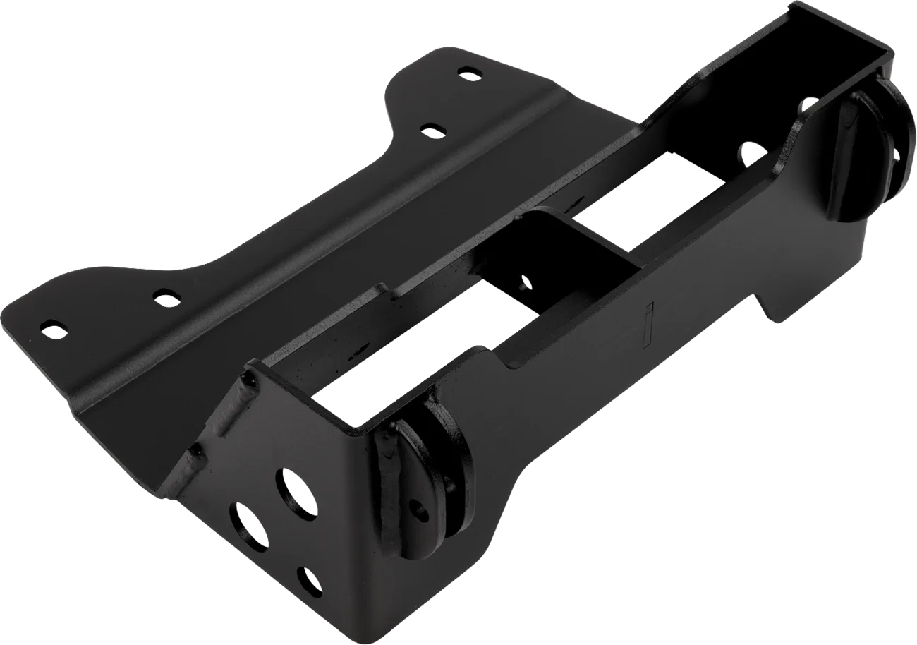 Plow Mount Plate for RM5 Rapid Mount Plow System
