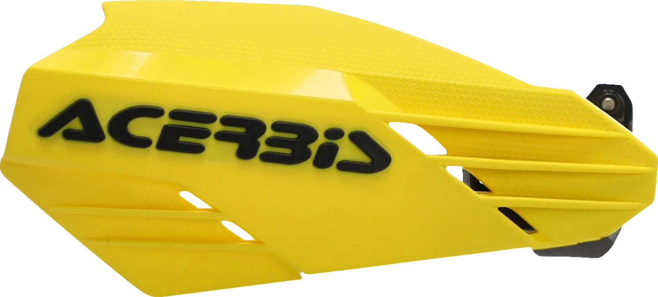 Linear Handguards