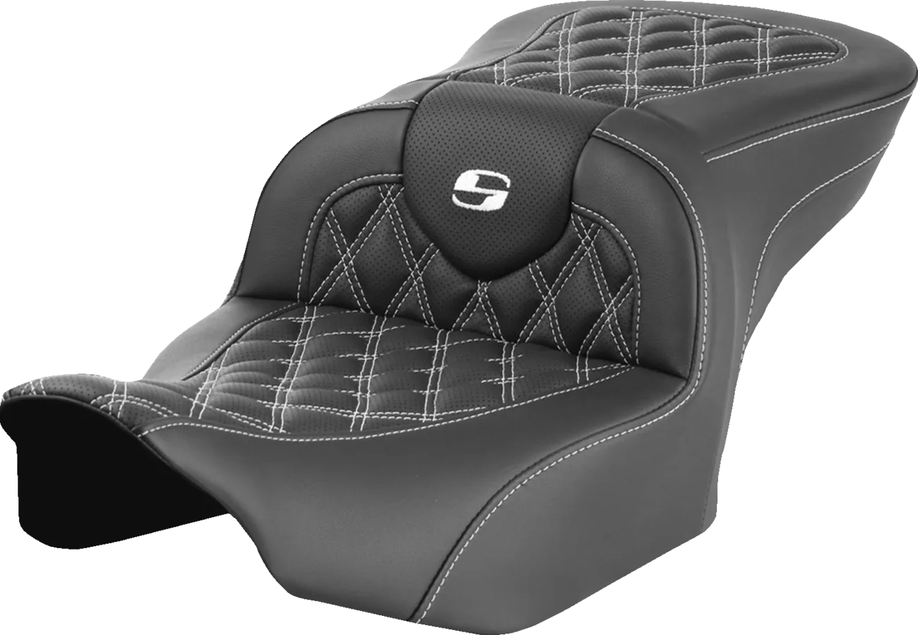 Roadsofa™ Lattice Stitch Seat