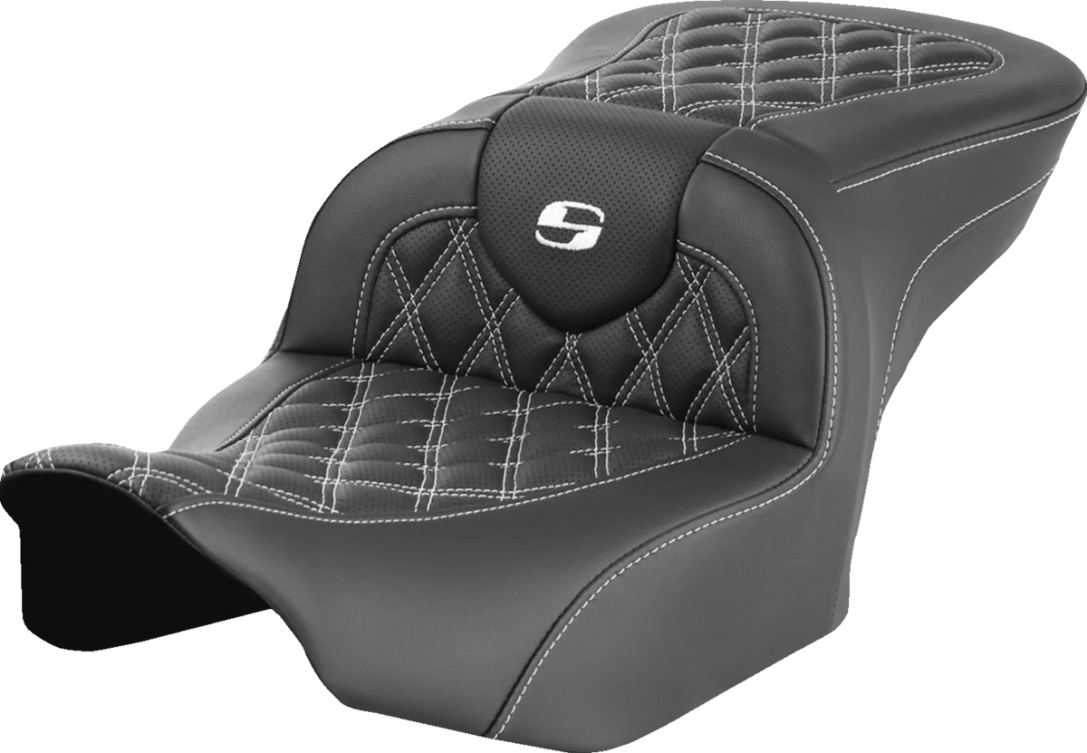 Roadsofa™ Lattice Stitch Seat