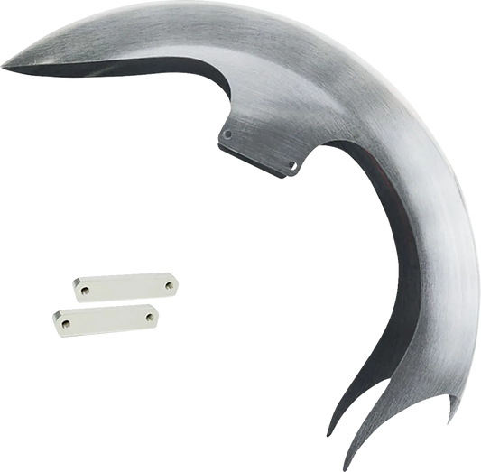 Talon Fender for OEM Wheels