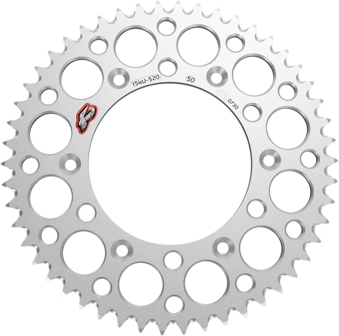 Ultralight Rear Sprocket