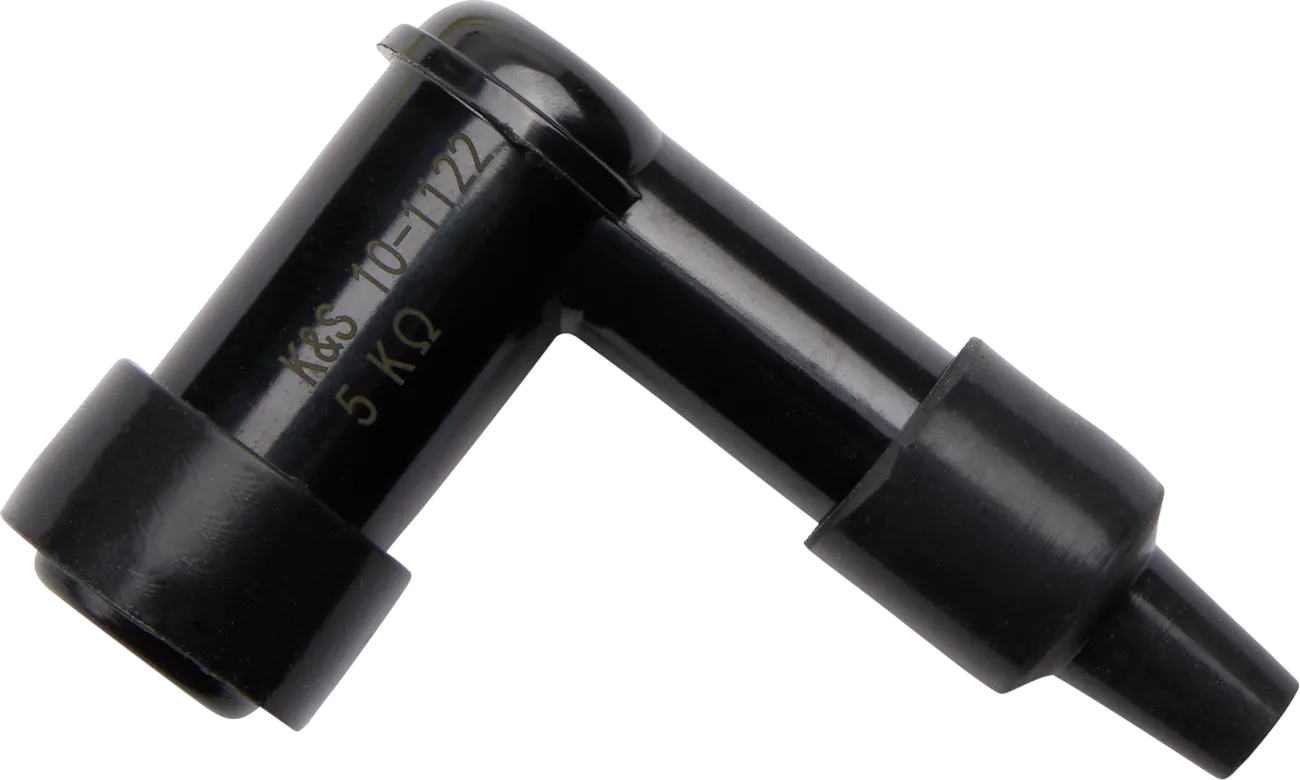 Spark Plug Resistor Cover