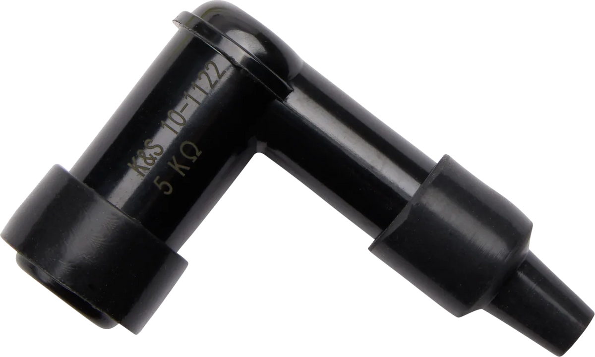 Spark Plug Resistor Cover