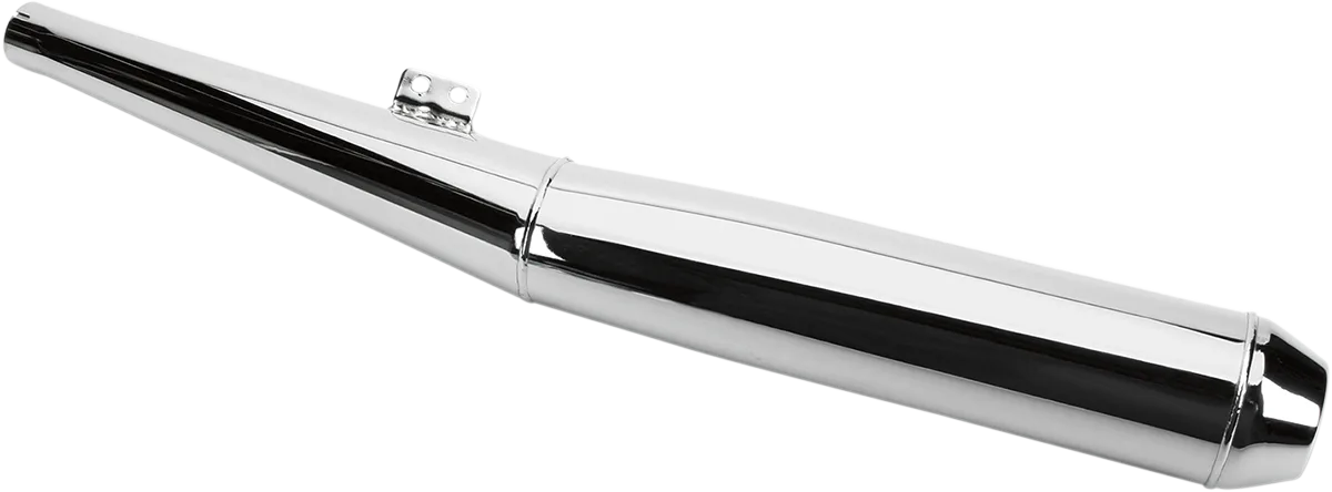 OE Style BMW Muffler