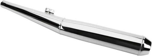 OE Style BMW Muffler