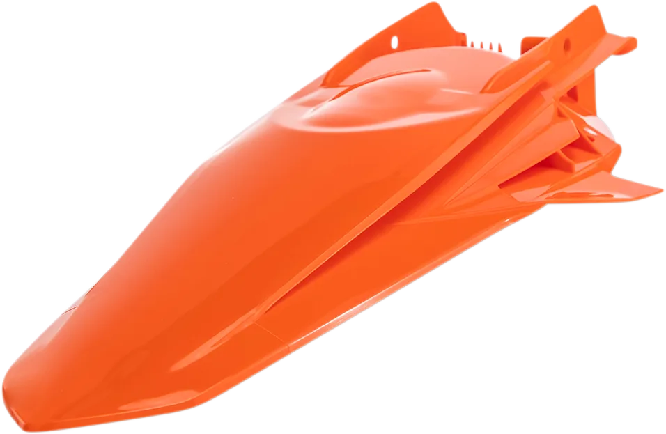 Rear Fender