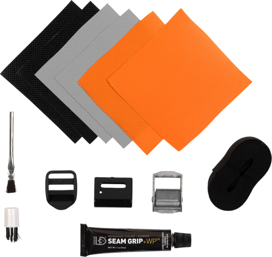 Repair Gear Kit