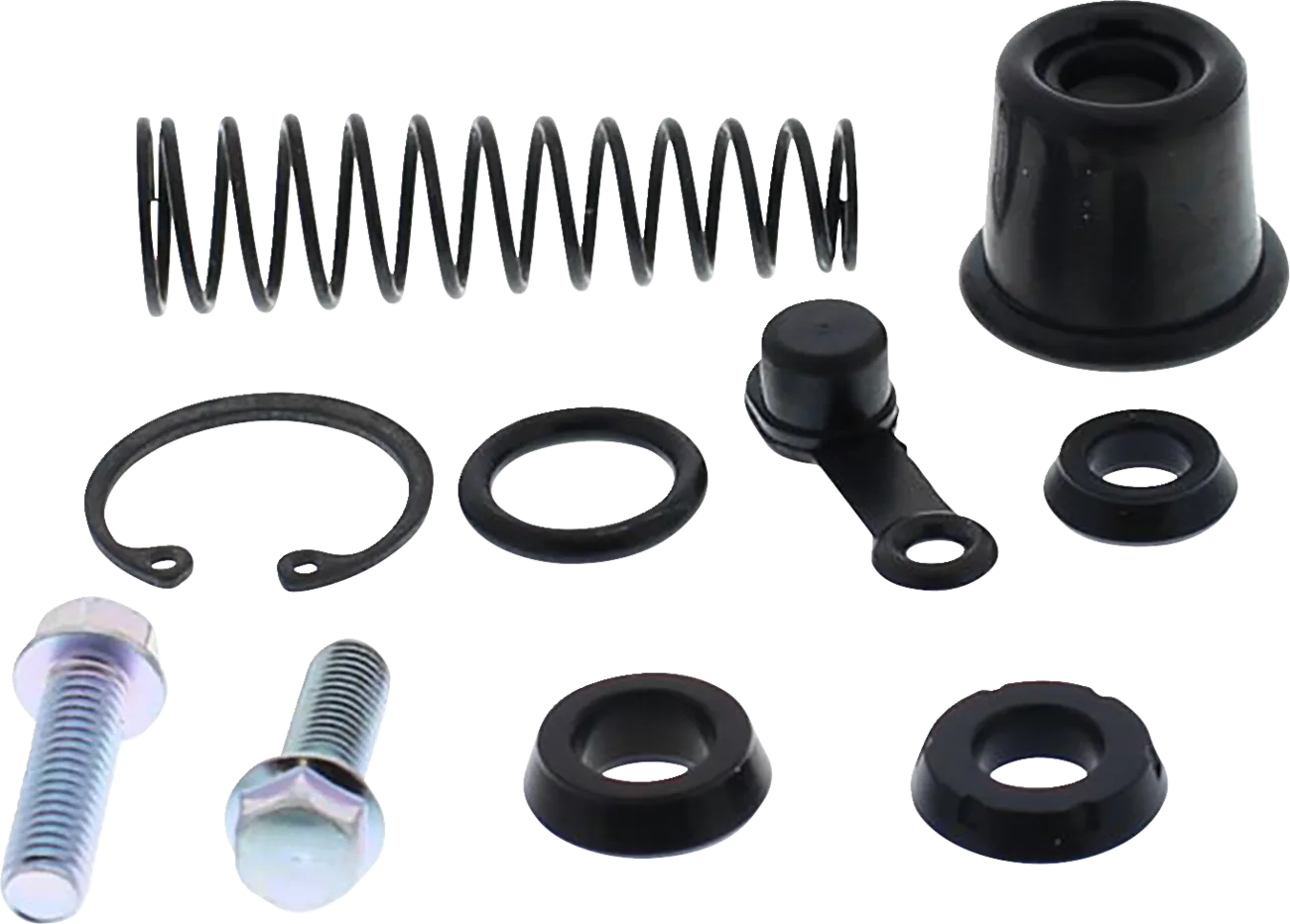 Master Cylinder Rebuild Kit