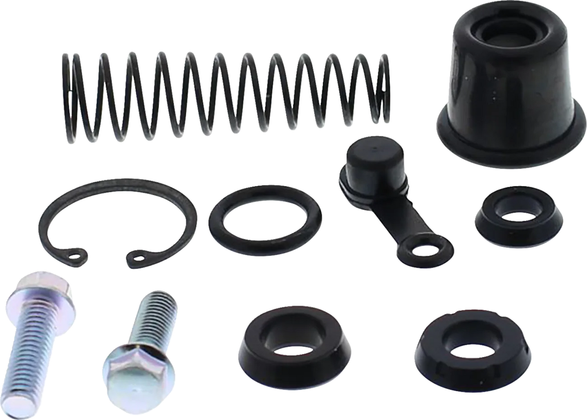 Master Cylinder Rebuild Kit