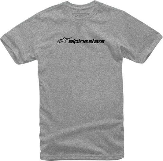 Linear T-Shirt