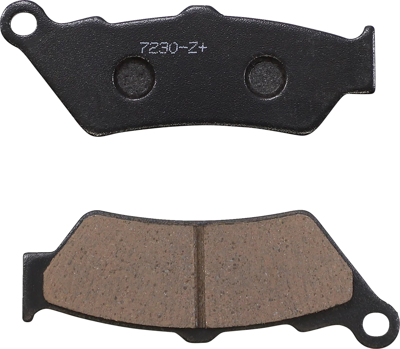 Organic Indian/Victory Brake Pads