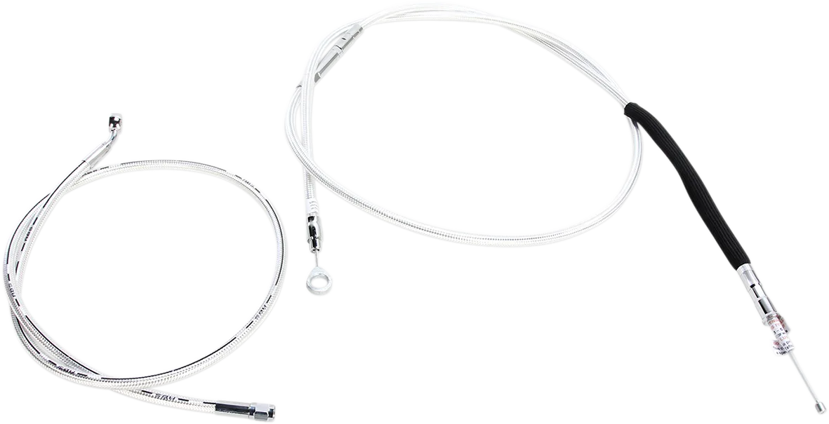 Sterling Chromite II® Upper Handlebar Installation Kit