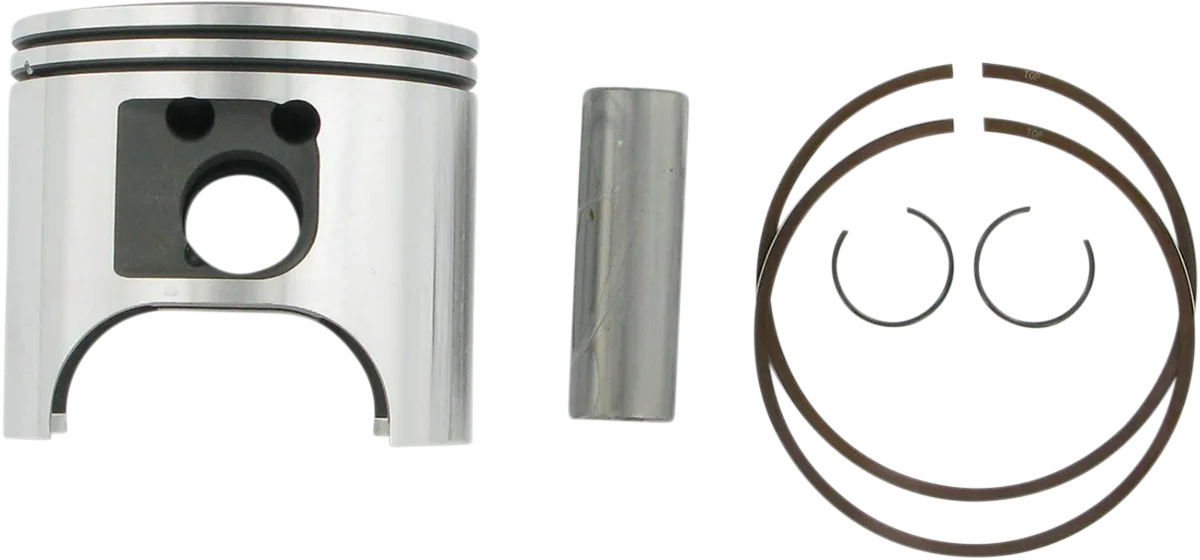 Piston Kit for 2 Stroke