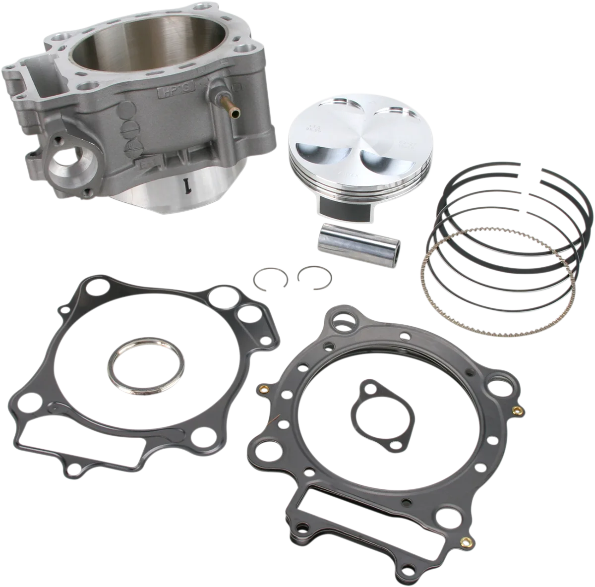 Big Bore Cylinder Kit