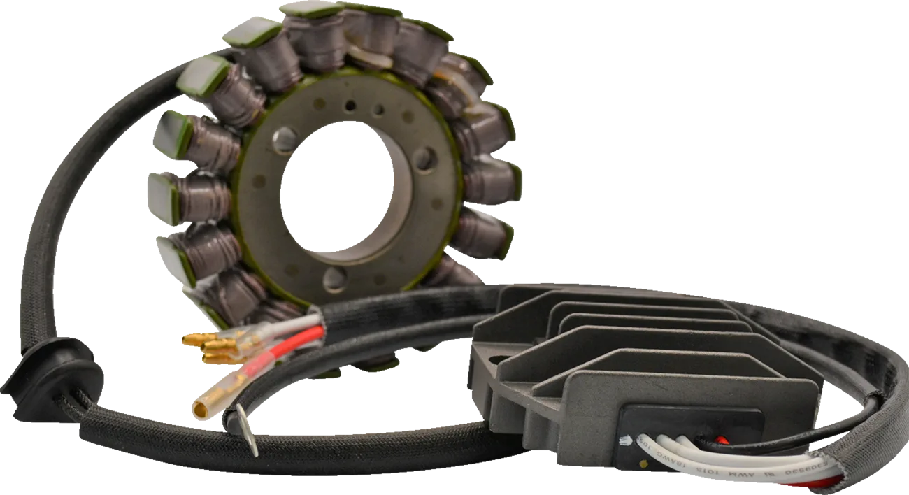 Lithium-Ion Charging Kit