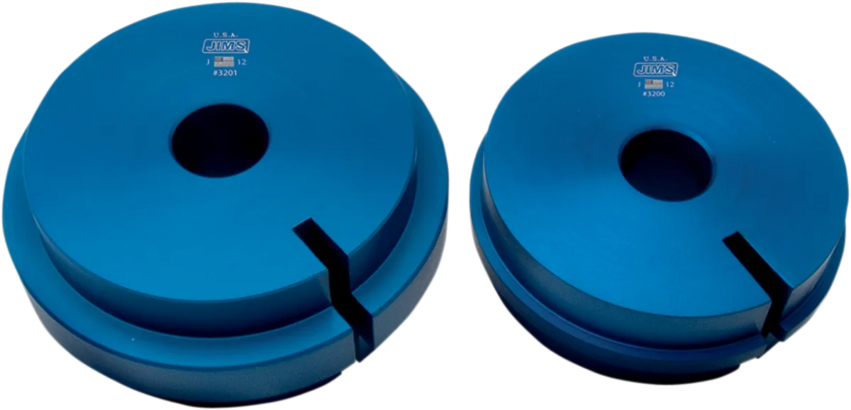 Piston Ring End Gap Tool