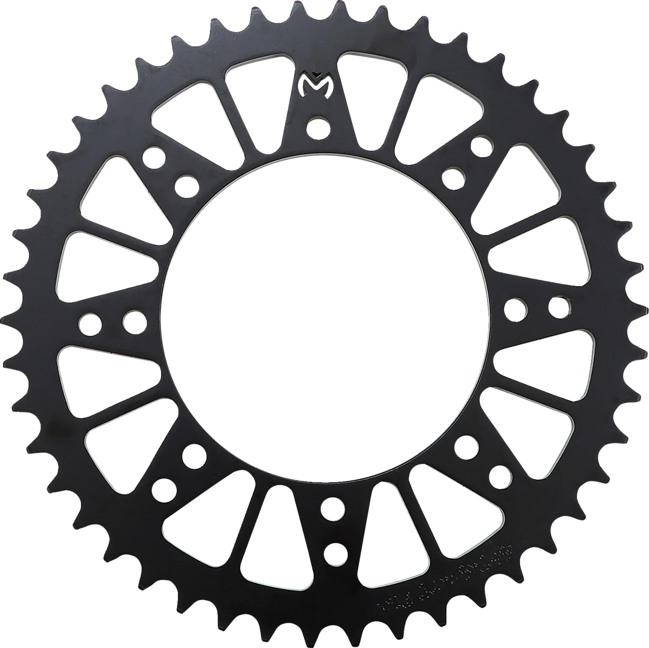 Steel Rear Sprocket