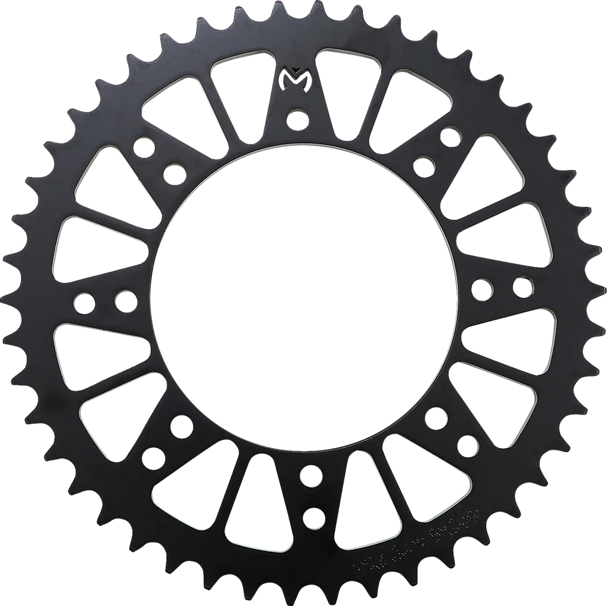 Steel Rear Sprocket