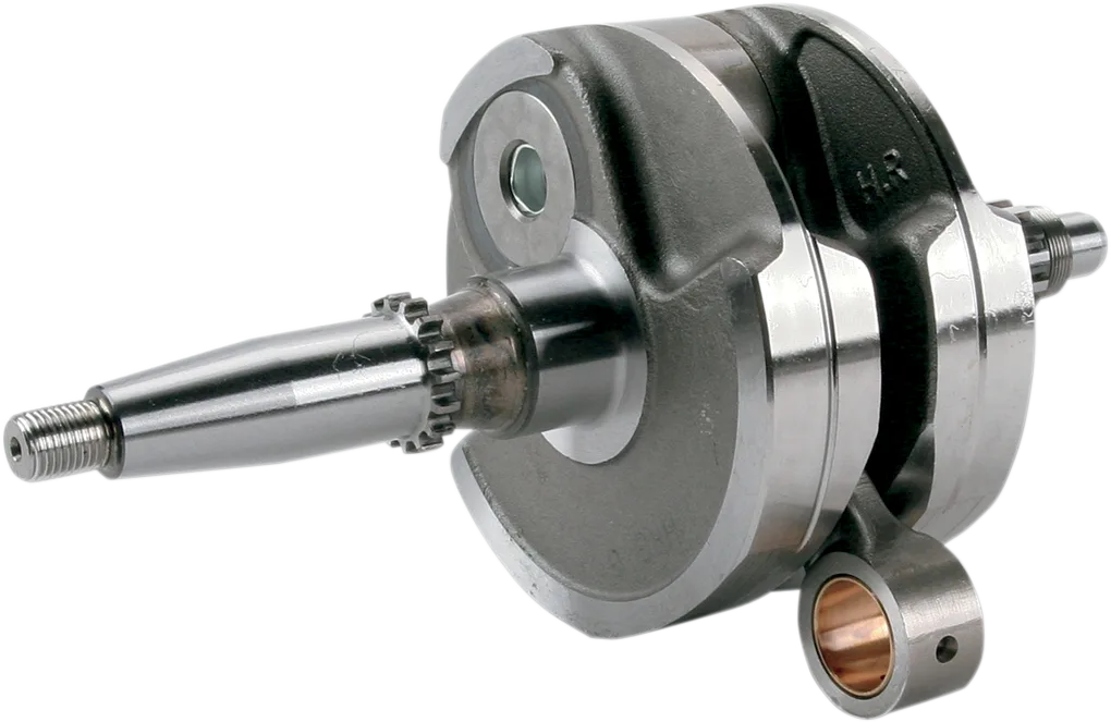 Crankshaft Assembly