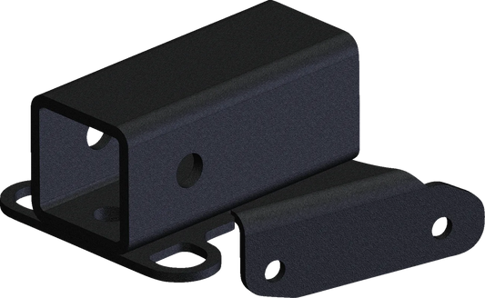 Receiver Hitch Adapter