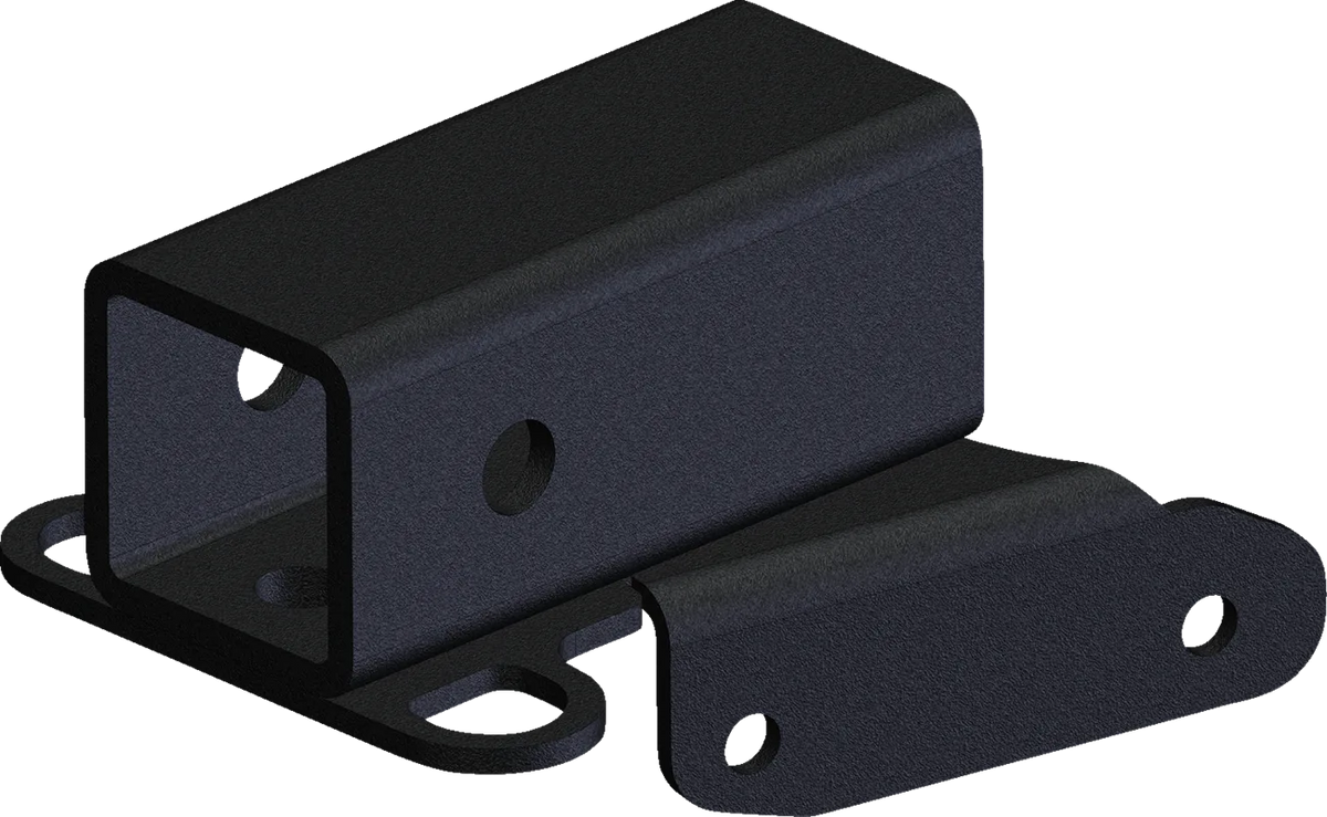 Receiver Hitch Adapter