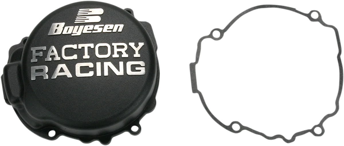 Factory Ignition Cover