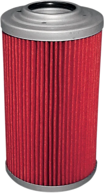 Oil Filter — Cartridge