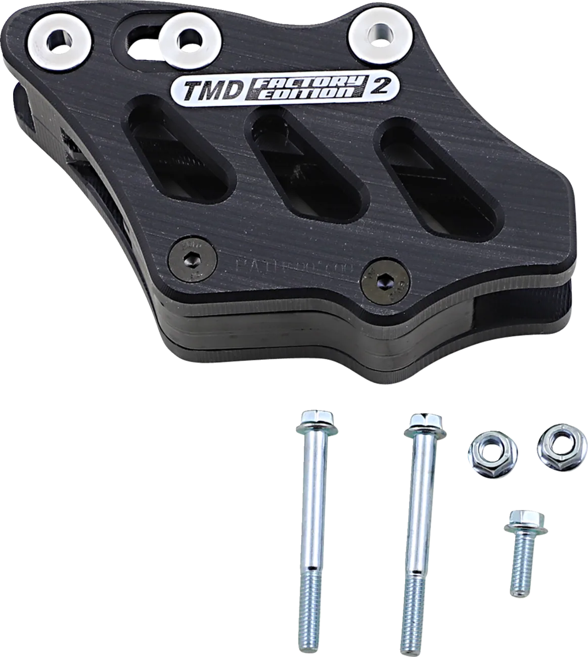 Chain Guide