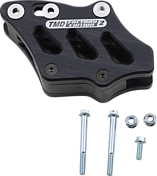 Chain Guide