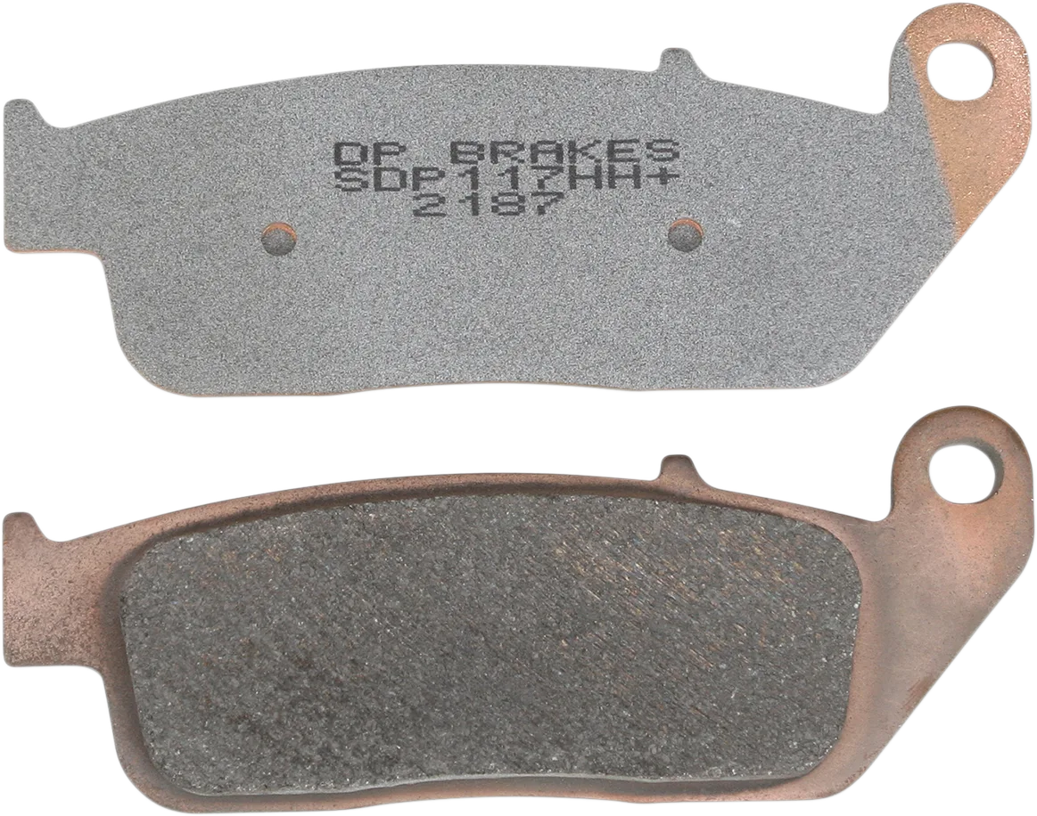 SDP Sport HH+ Sintered Brake Pads
