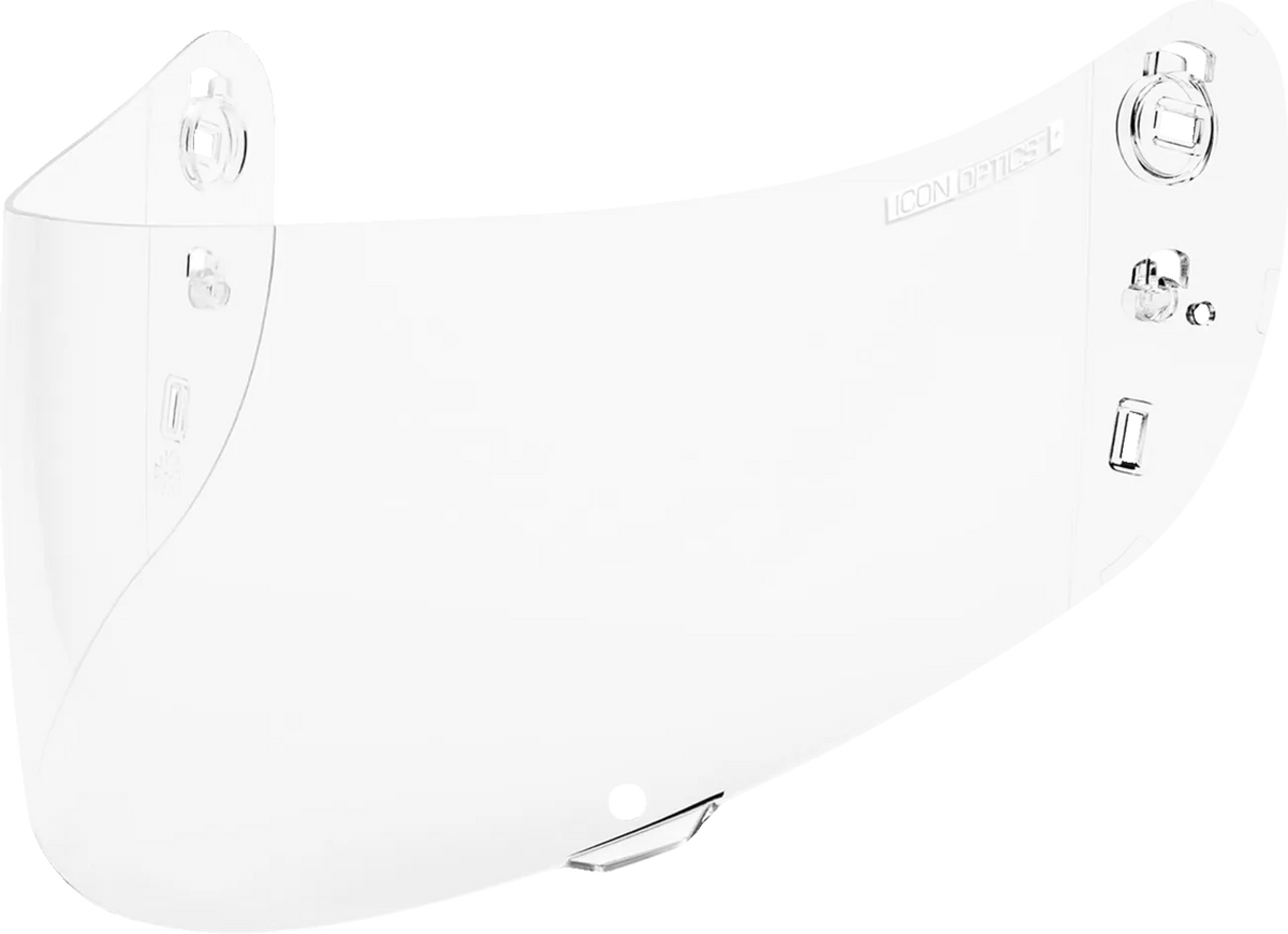 Optics™ 22.06 Shield