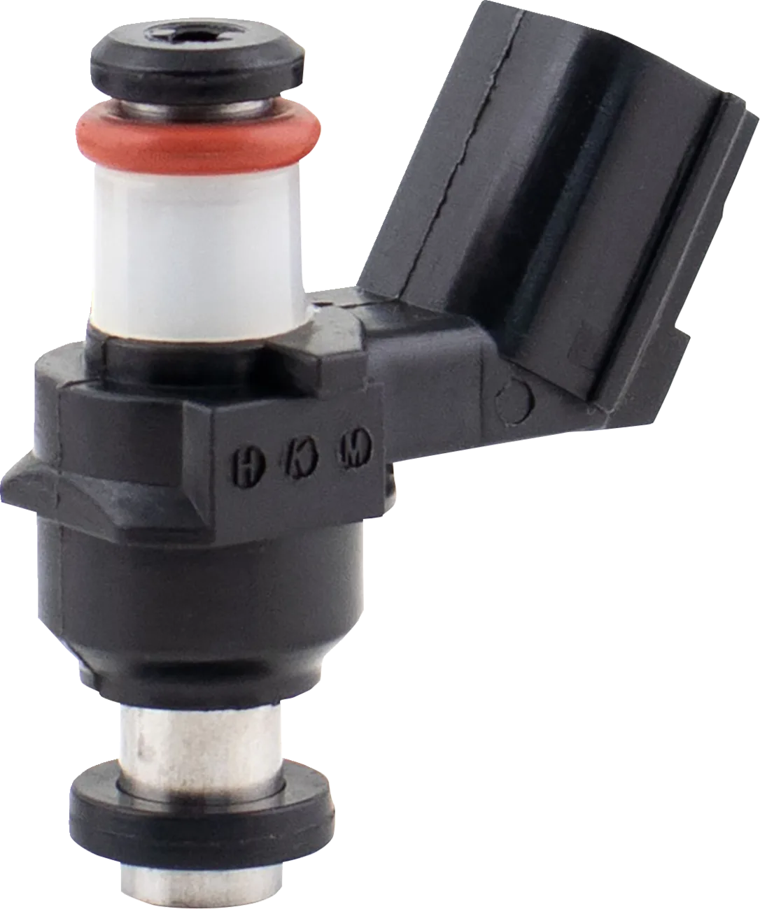 High-Flow Fuel Injector