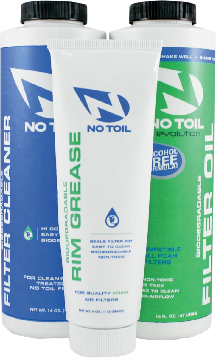 Evolution Air Filter Maintenance Kit