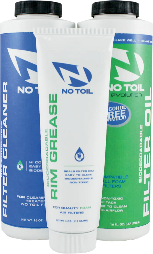 Evolution Air Filter Maintenance Kit