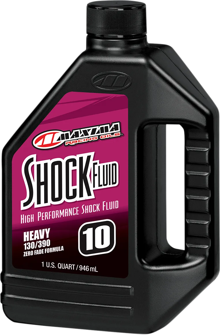 Racing Shock Fluid
