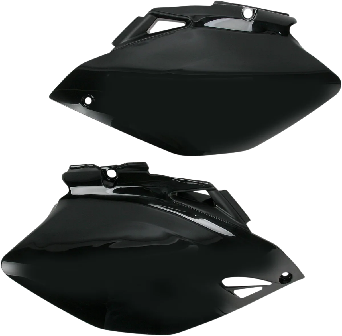 Replacement Side Panels