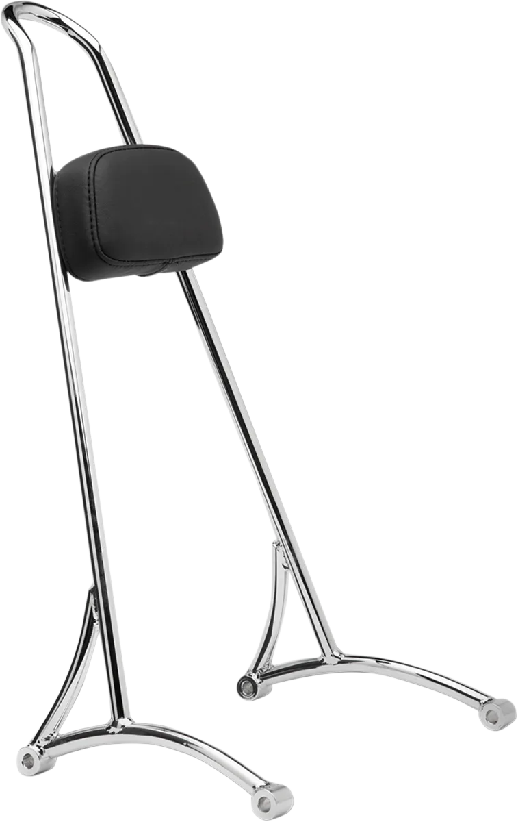 20" Tall Sissy Bar