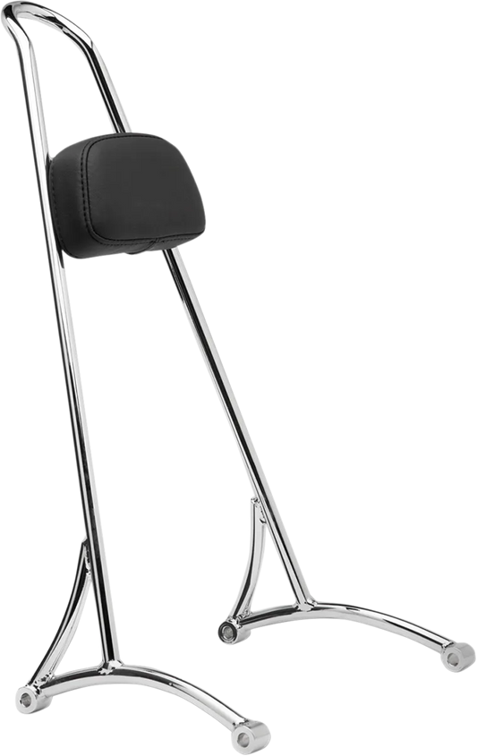 20" Tall Sissy Bar