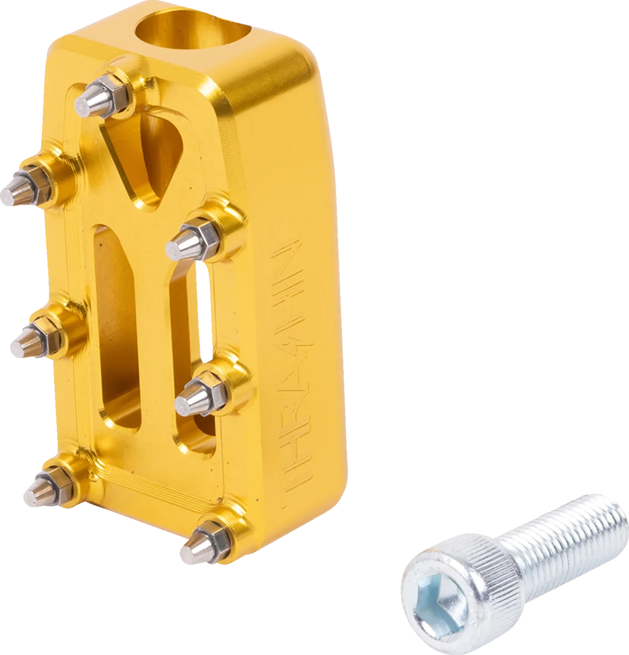 Aggressor Shifter Peg