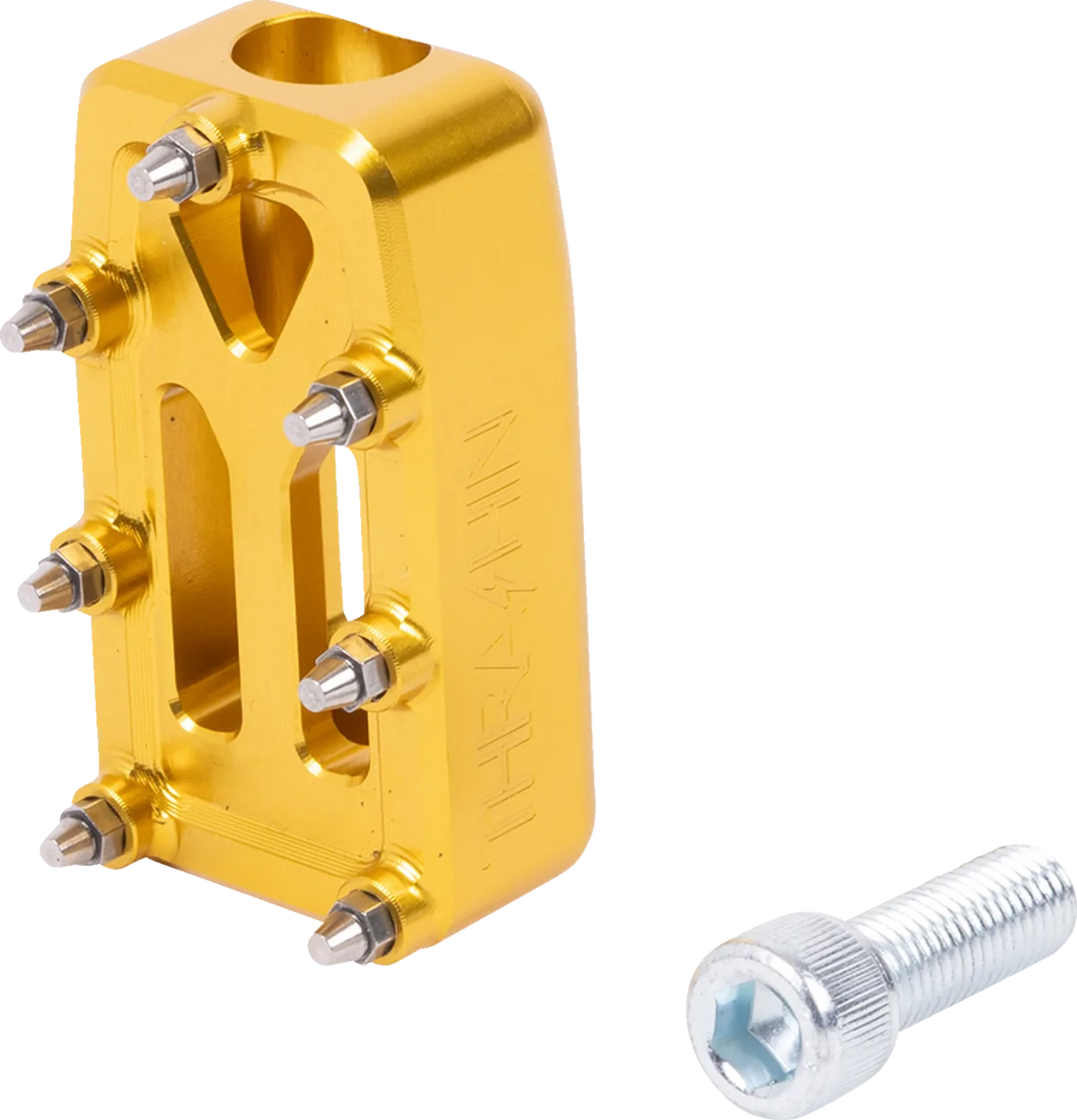 Aggressor Shifter Peg