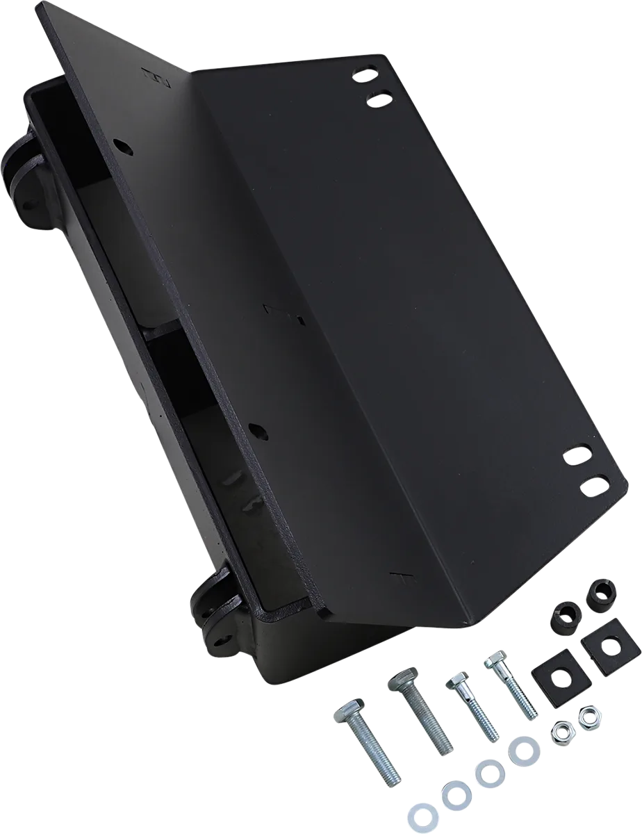 Plow Mount Plate for RM5 Rapid Mount Plow System