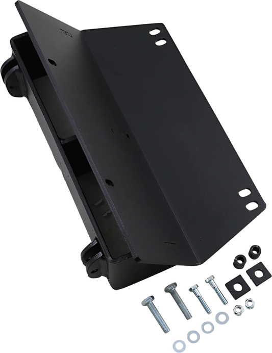 Plow Mount Plate for RM5 Rapid Mount Plow System