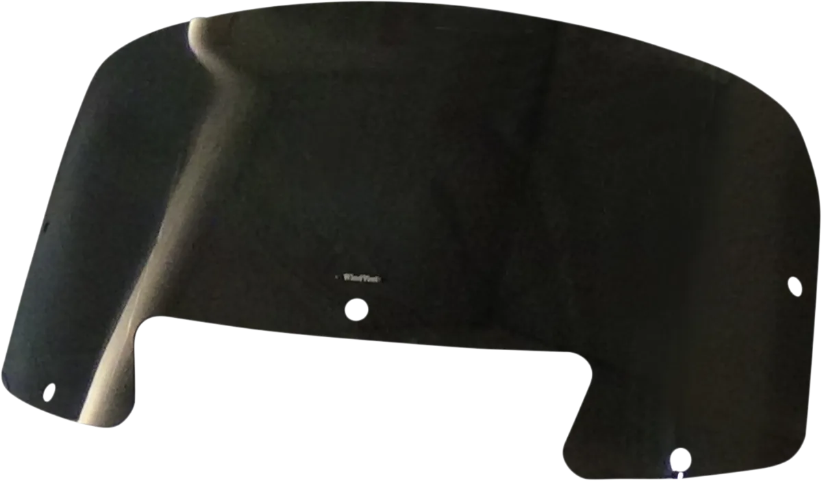 Windshield