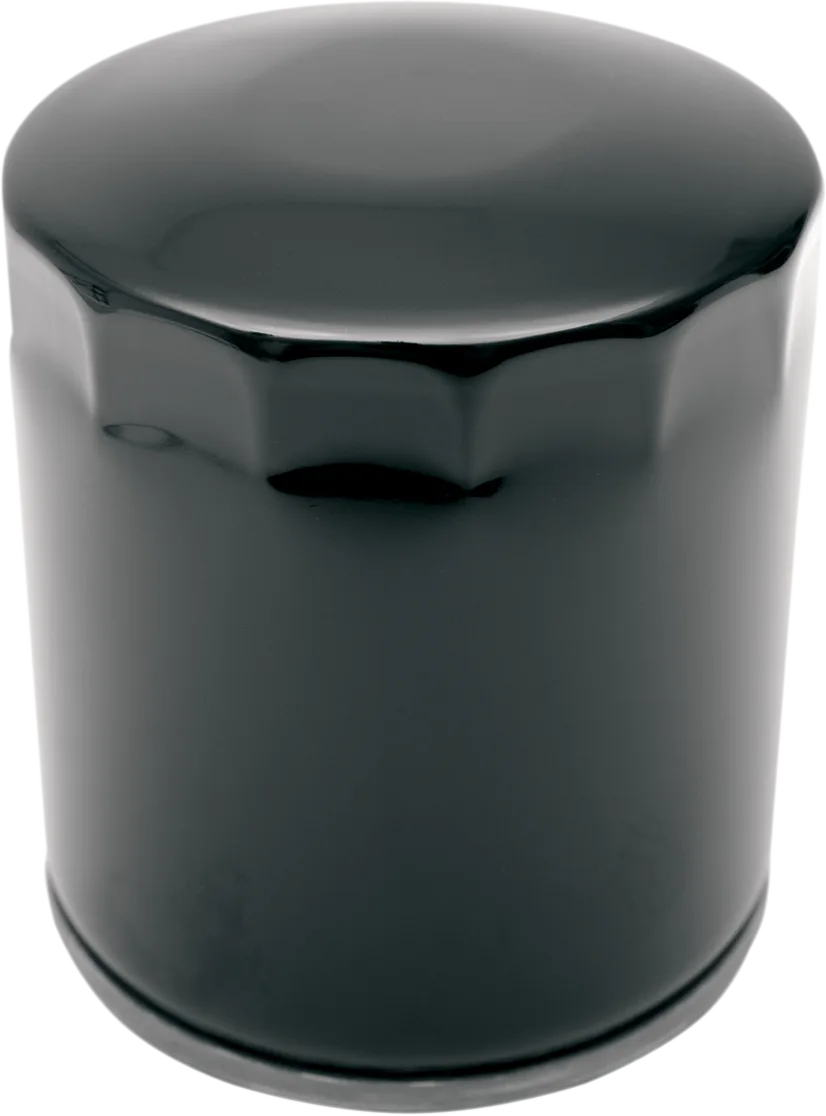 Spin-On Oil Filter